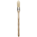 ESCODA BRUSH RESTORE ΤΡΙΧΕΣ ΣΤΡΟΓΓΥΛΕΣ 7501 No4