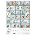 ITD COLLECTION DECOUPAGE ΡΙΖΌΧΑΡΤΟ A3 - R486L