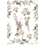 ITD COLLECTION DECOUPAGE ΡΙΖΌΧΑΡΤΟ A3 - R679L