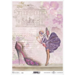 ITD COLLECTION DECOUPAGE ΡΙΖΌΧΑΡΤΟ A3 - R701L