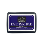 STAMPERIA DYE INK PAD ΧΡΩΣΤΙΚΟ ΕΠΙΘΕΜΑ WKPR18 VIOLETTE