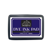 STAMPERIA DYE INK PAD ΧΡΩΣΤΙΚΟ ΕΠΙΘΕΜΑ WKPR18 VIOLETTE