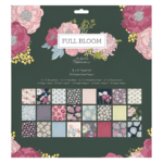 DOCRAFTS DESIGNER PAPER 30.5/30.5 CM ΔΙΆΦΟΡΑ - PMA 160510