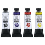 DANIEL SMITH EXTRA FINE ΓΚΟΥΆΣ ΣΕΤ 4X15ML 285690007 - Εικόνα 2
