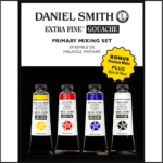 DANIEL SMITH EXTRA FINE ΓΚΟΥΆΣ ΣΕΤ 4X15ML 285690007