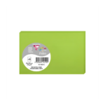 ΚΆΡΤΕΣ CLAIREFONTAINE 82/128 MM 210 G - ΜΈΝΤΑ
