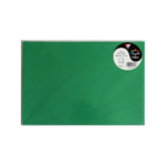 CLAIREFONTAINE ΧΑΡΤΊ A4 120 G - ΠΡΆΣΙΝΑ 5 ΦΎΛΛΑ