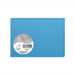 ΚΆΡΤΕΣ CLAIREFONTAINE 110/155 MM 210 G - ΤΥΡΚΟΥΆΖ