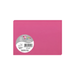 ΚΆΡΤΕΣ CLAIREFONTAINE 110/155 MM 210 G - ΈΝΤΟΝΟ ΡΟΖ