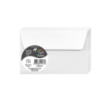 CLAIREFONTAINE ΦΆΚΕΛΟΣ 90/140 MM. - ΜΑΡΓΑΡΙΤΑΡΈΝΙΟ ΛΕΥΚΌ