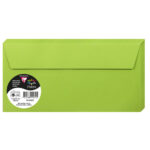 CLAIREFONTAINE ΦΆΚΕΛΟΣ 110/220 MM.- ΈΝΤΟΝΟ ΠΡΆΣΙΝΟ 5545