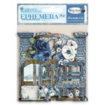 STAMPERIA BLUE LAND ΕΦΉΜΕΡΑ - DFLCT22
