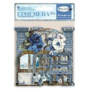 STAMPERIA BLUE LAND ΕΦΉΜΕΡΑ - DFLCT22