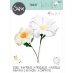 ΜΉΤΡΕΣ ΚΟΠΉΣ SIZZIX THINLITS - DAISY FLOWER MIX