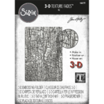 ΦΆΚΕΛΟΙ ΑΝΑΚΟΎΦΙΣΗΣ SIZZIX 3D - ΡΑΓΙΣΜΈΝΟΙ