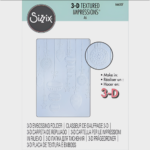 ΦΆΚΕΛΟΙ ΑΝΑΚΟΎΦΙΣΗΣ SIZZIX 3D - ΛΑΜΠΕΡΆ ΣΤΟΛΊΔΙΑ