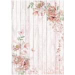 STAMPERIA ROSELAND DECOUPAGE ΡΙΖΌΧΑΡΤΟ A4 - DFSA4779