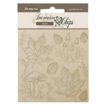 ΤΑΜΠΙΕΡΑ WOODLAND BEER BOARD 14/14CM SCB190