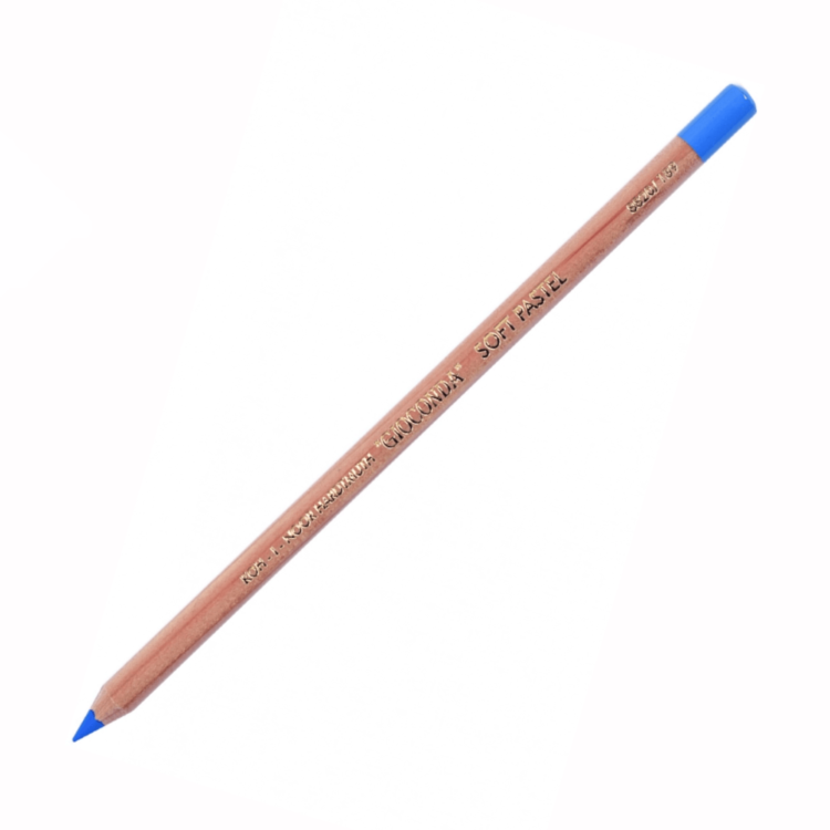 189 (1) ΜΟΛΎΒΙΑ ΠΑΣΤΈΛ KOH-I-NOOR - ULTRAMARINE BLUE 189 - Εικόνα 1
