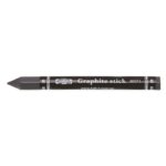 KOH-I-NOOR GRAPHITE ΕΞΑΓΩΝΙΚΟ ΜΟΛΥΒΙ 2B