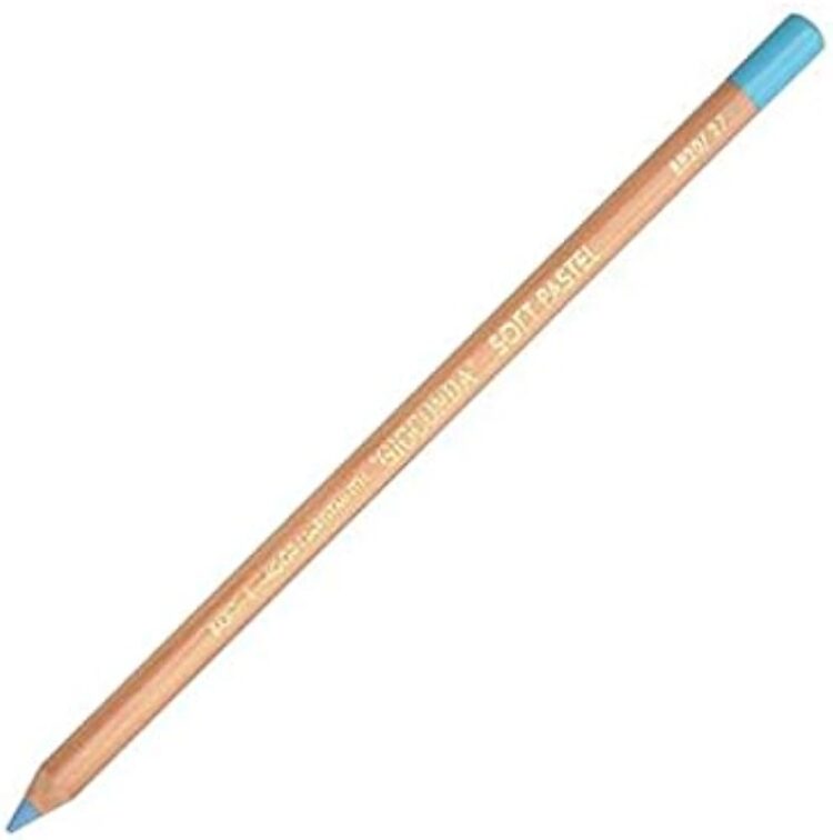 KOH-I-NOOR ΠΑΣΤΈΛ ΜΟΛΎΒΙΑ - ICE BLUE 27 - Εικόνα 1