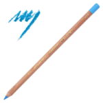 KOH-I-NOOR ΠΑΣΤΈΛ ΜΟΛΎΒΙΑ - CERULEAN BLUE 187