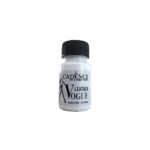 CADENCE ΑΚΡΥΛΙΚΌ ΔΕΡΜΆΤΙΝΟ ΧΡΏΜΑ VOGUE 50ML. - ΛΕΥΚΌ LV-01