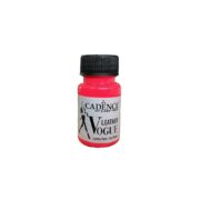 CADENCE ΑΚΡΥΛΙΚΌ ΔΕΡΜΆΤΙΝΟ ΧΡΏΜΑ VOGUE 50ML. - PH ΡΟΖ LVF-03