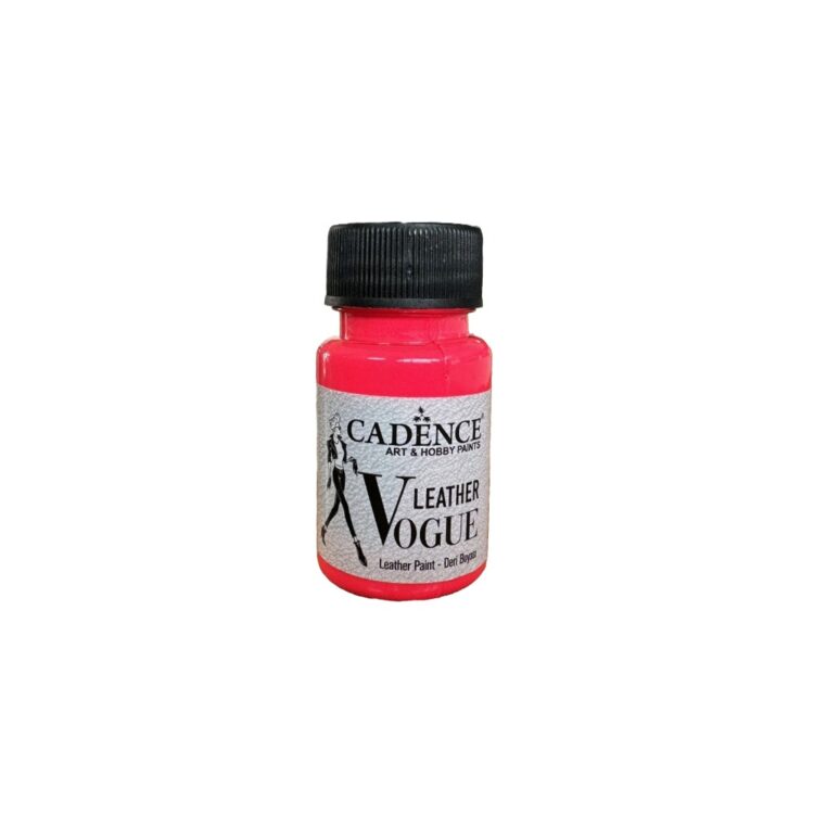 030024444 CADENCE ΑΚΡΥΛΙΚΌ ΔΕΡΜΆΤΙΝΟ ΧΡΏΜΑ VOGUE 50ML. - PH ΡΟΖ LVF-03 - Εικόνα 1