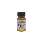 CADENCE ΑΚΡΥΛΙΚΌ ΔΕΡΜΆΤΙΝΟ ΧΡΏΜΑ VOGUE 50ML. - ΈΝΑ ΧΡΥΣΌ LVM-03