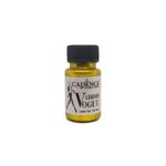 CADENCE ΑΚΡΥΛΙΚΌ ΔΕΡΜΆΤΙΝΟ ΧΡΏΜΑ VOGUE 50ML. - ΧΡΥΣΌ LVM-04