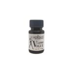 CADENCE ΑΚΡΥΛΙΚΌ ΔΕΡΜΆΤΙΝΟ ΧΡΏΜΑ VOGUE 50ML. - ΜΑΎΡΟ LV-12