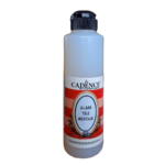 CADENCE ΓΥΆΛΙΝΟ ΠΛΑΚΆΚΙ ΜΕΣΑΊΟ 250ML