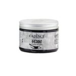 CADENCE ΑΚΡΥΛΙΚΌ ΑΣΤΆΡΙ GESSO 150 ML. -ΜΑΎΡΟΣ