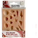 SMARTA ΚΑΛΟΎΠΙΑ ΣΙΛΙΚΌΝΗΣ - ΚΟΧΎΛΙΑ SK1013004