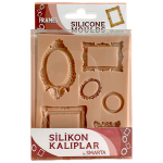 SMARTA ΚΑΛΟΎΠΙΑ ΣΙΛΙΚΌΝΗΣ - ΚΟΥΦΏΜΑΤΑ SK1013011