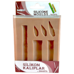 SMARTA ΚΑΛΟΎΠΙΑ ΣΙΛΙΚΌΝΗΣ - BAMBOO SK1013020