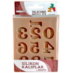 SMARTA ΚΑΛΟΎΠΙΑ ΣΙΛΙΚΌΝΗΣ - ΑΡΙΘΜΟΊ SK1013021