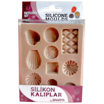 SMARTA ΚΑΛΟΎΠΙΑ ΣΙΛΙΚΌΝΗΣ - PATISSERIE ΣΕΤ SK1013026
