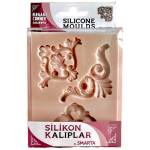 SMARTA ΚΑΛΟΎΠΙΑ ΣΙΛΙΚΌΝΗΣ - ELEGANT CORNER SK1013036
