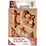 SMARTA ΚΑΛΟΎΠΙΑ ΣΙΛΙΚΌΝΗΣ - CLASSIC SET SK1013062
