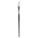ESCODA BRUSH PERLA ΣΥΝΘΕΤΙΚΟ ΛΕΥΚΟ ΣΤΙΛΕΤΟ 1436 No1/4