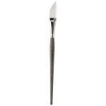 ESCODA BRUSH PERLA ΣΥΝΘΕΤΙΚΟ ΛΕΥΚΟ ΣΤΙΛΕΤΟ 1436 No3/4