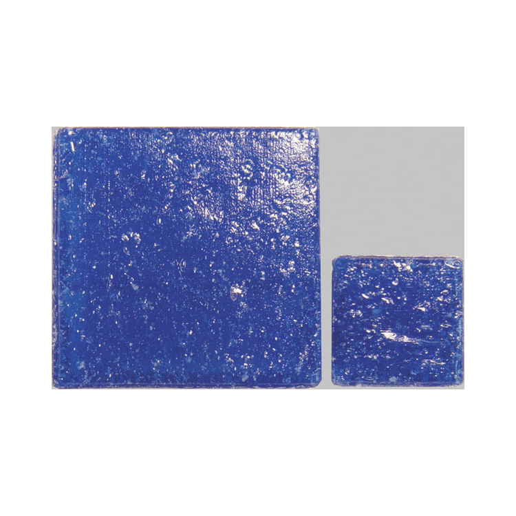 000447 MOSAIKSTEIN ΜΩΣΑΪΚΌ 10X10X4 MM 1 KG J23-10B - ΒΑΣΙΛΙΚΌ ΜΠΛΕ - Εικόνα 1