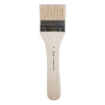 SONNET BRUSH BRUSH FLAT No6 DK10201/6
