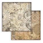 STAMPERIA FANTASY WORLD BLOCK 30.5/30.5CM - SBBL149 - Εικόνα 11