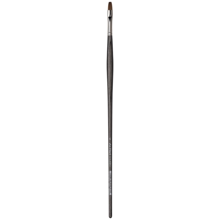 DA VINCI BRUSH COLINEO 1821 FLAT No6 - Εικόνα 1