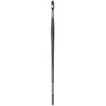 DA VINCI ΒΟΥΡΤΣΑ COLINEO 1821 FLAT No8