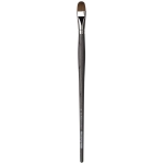 DA VINCI BRUSH COLINEO 1825 ΟΒΑΛ No. 16