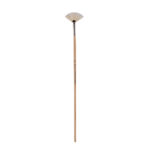 SONNET BRUSH BRISTLE FAN No. 2